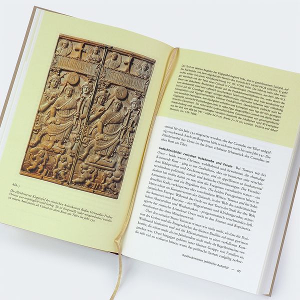 Produktbild: Das Geschenk des Orest