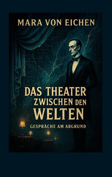 Produktbild: Das Theater zwischen den Welten