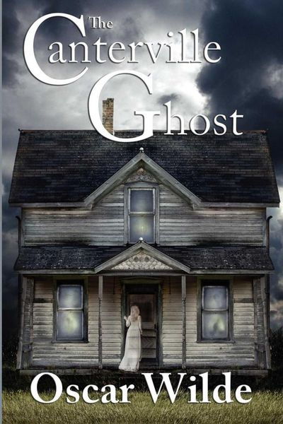 Produktbild: The Canterville Ghost