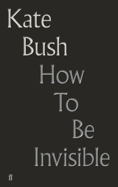 Produktbild: How To Be Invisible