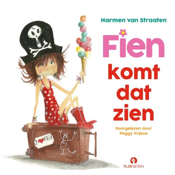 Produktbild: Fien komt dat zien