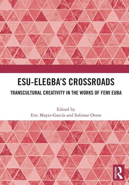 Produktbild: Esu-Elegba's Crossroads