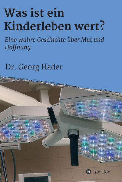 Produktbild: Was ist ein Kinderleben wert?