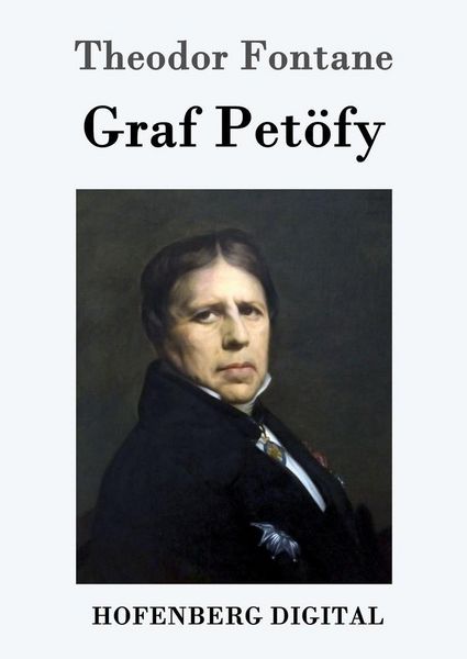 Produktbild: Graf Pet&ouml;fy