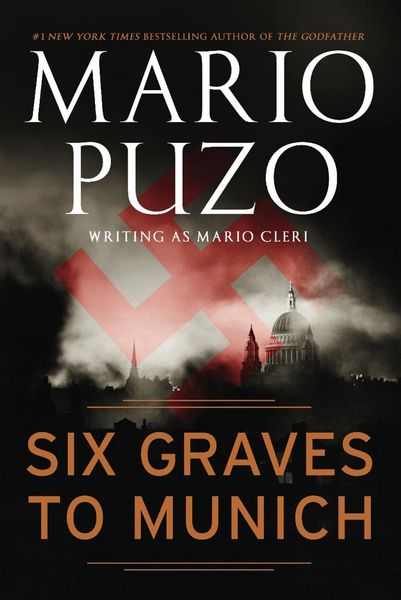 Produktbild: Six Graves to Munich