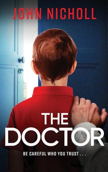 Produktbild: The Doctor