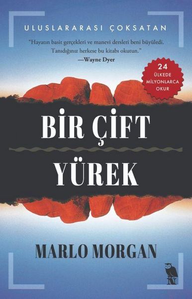 Produktbild: Bir Cift Y&uuml;rek