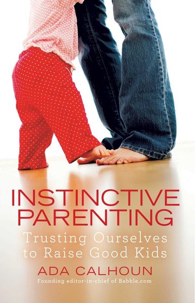 Produktbild: Instinctive Parenting
