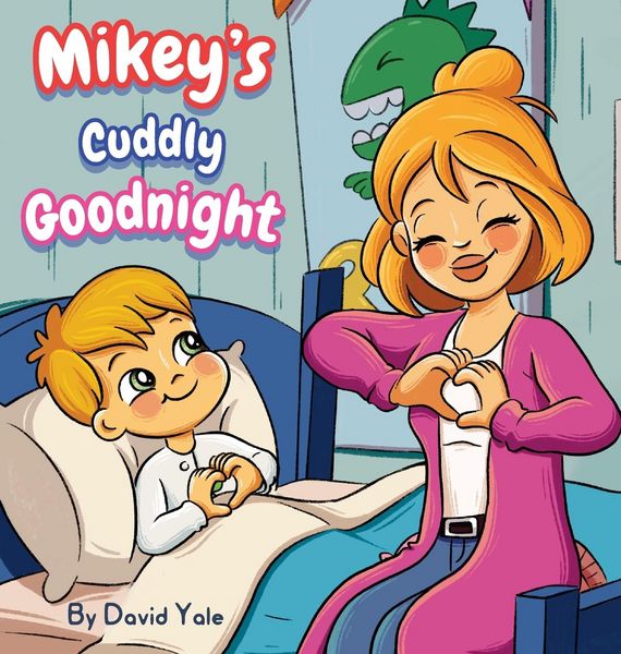 Produktbild: Mikey's Cuddly Goodnight