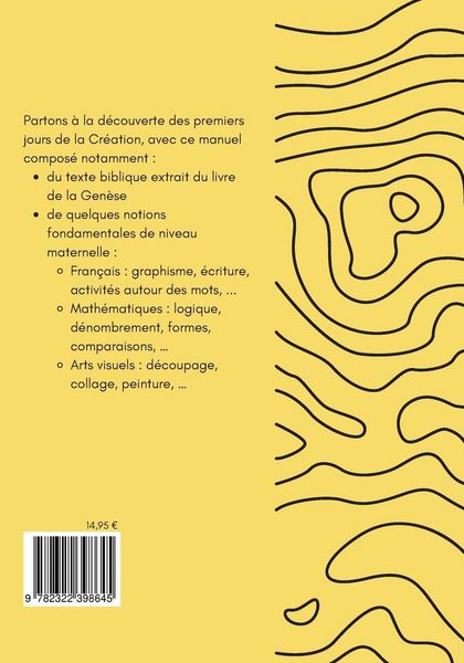 Produktbild: Au commencement