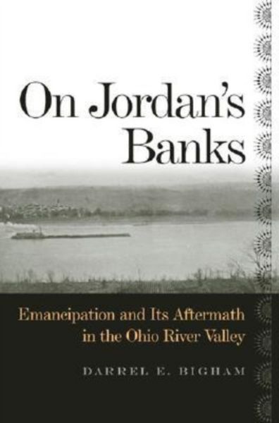 Produktbild: On Jordan's Banks