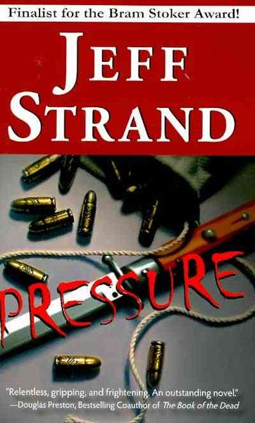 Produktbild: Pressure