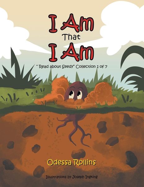 Produktbild: I Am That I Am