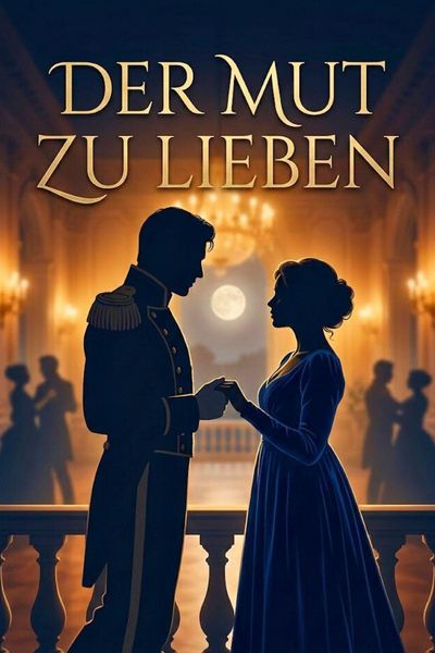 Produktbild: Der Mut zu lieben