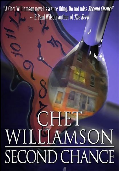 Produktbild: Second Chance