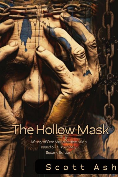 Produktbild: The Hollow Mask