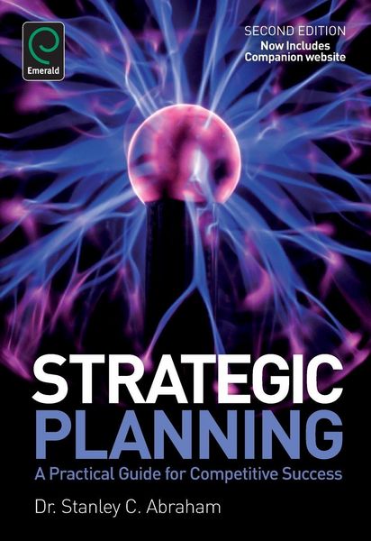 Produktbild: Strategic Planning