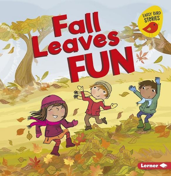 Produktbild: Fall Leaves Fun