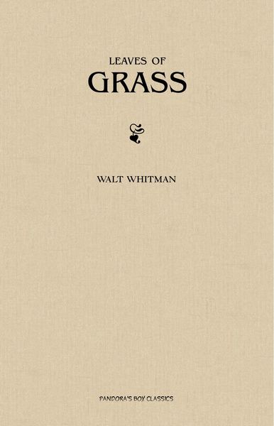 Produktbild: Leaves of Grass
