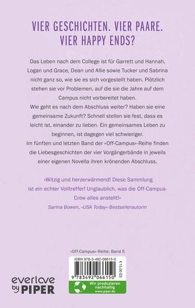 Produktbild: The Legacy &ndash; Endlich erwachsen