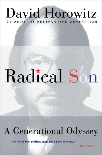 Produktbild: Radical Son