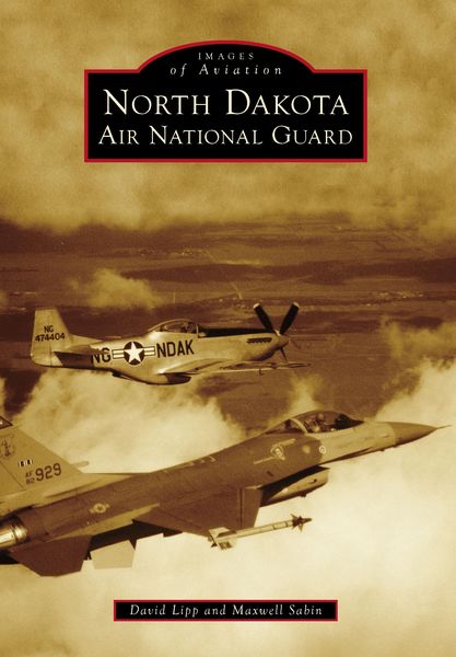 Produktbild: North Dakota Air National Guard