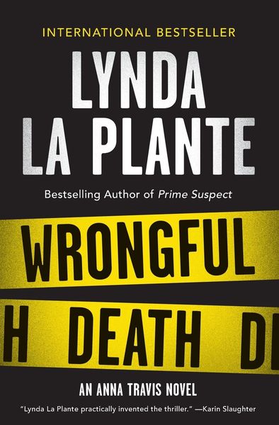 Produktbild: Wrongful Death