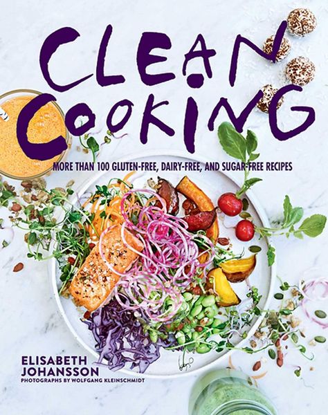 Produktbild: Clean Cooking