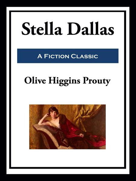Produktbild: Stella Dallas