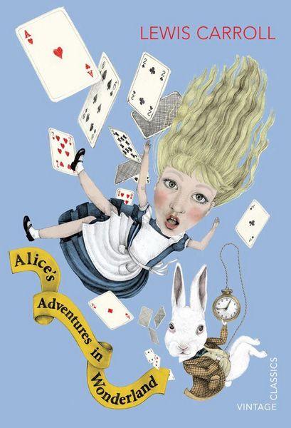 Produktbild: Alice's Adventures in Wonderland