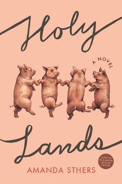 Produktbild: Holy Lands