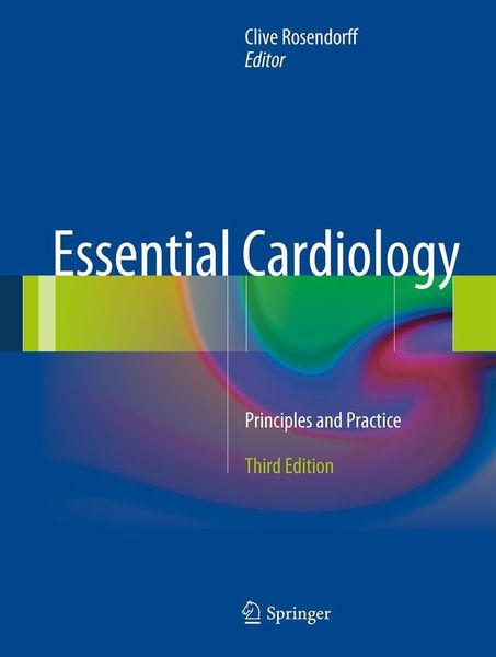 Produktbild: Essential Cardiology