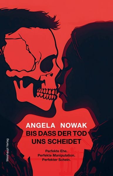 Produktbild: Bis dass der Tod uns scheidet...