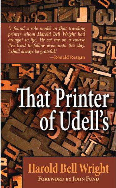 Produktbild: That Printer of Udell's