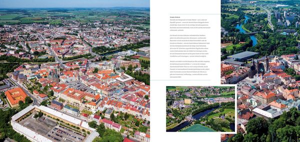 Produktbild: Buch Faszination Elbe