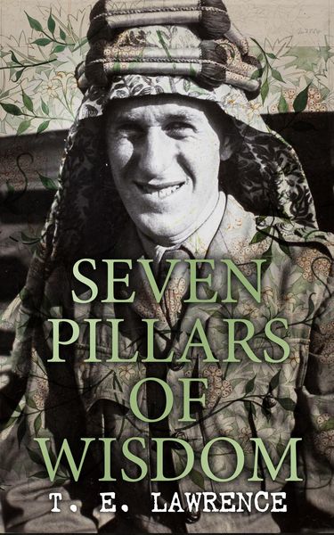 Produktbild: Seven Pillars of Wisdom