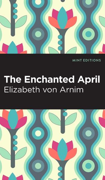 Produktbild: The Enchanted April
