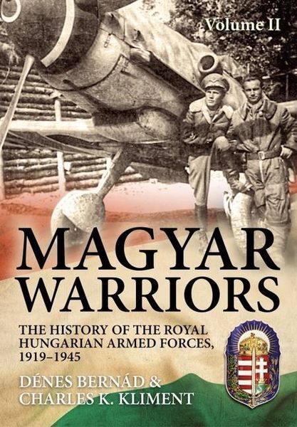 Produktbild: Magyar Warriors Vol 2
