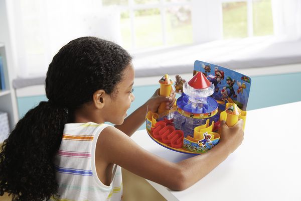 Produktbild: Super Mario&trade; Castle Land