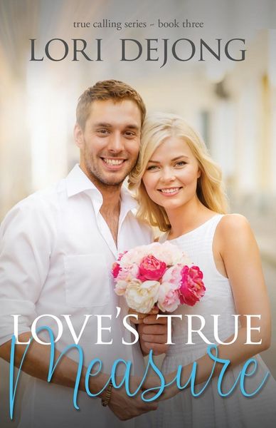 Produktbild: Love's True Measure