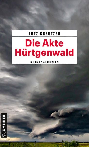 Produktbild: Die Akte H&uuml;rtgenwald