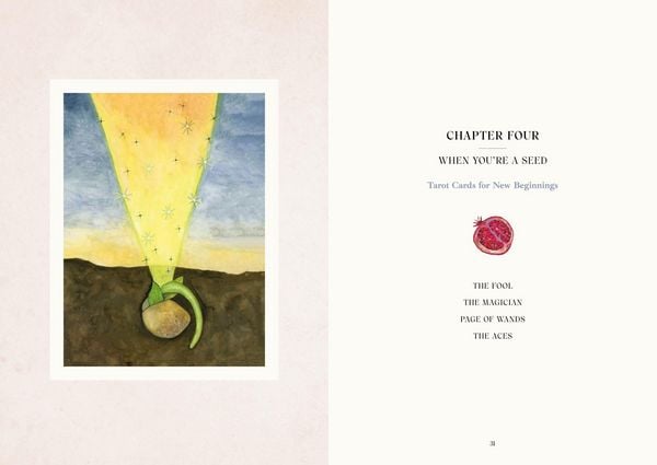 Produktbild: Tarot for the Wild Soul
