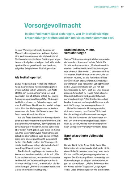 Produktbild: Das Pflege-Set