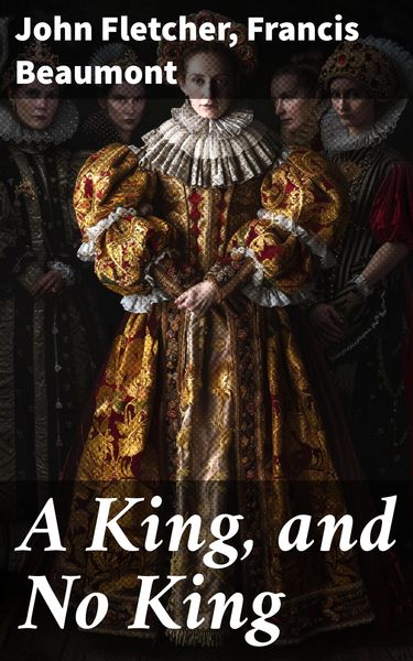 Produktbild: A King, and No King
