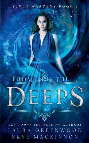 Produktbild: From the Deeps