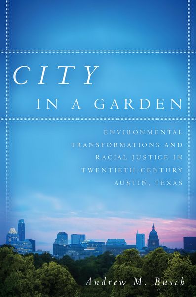 Produktbild: City in a Garden