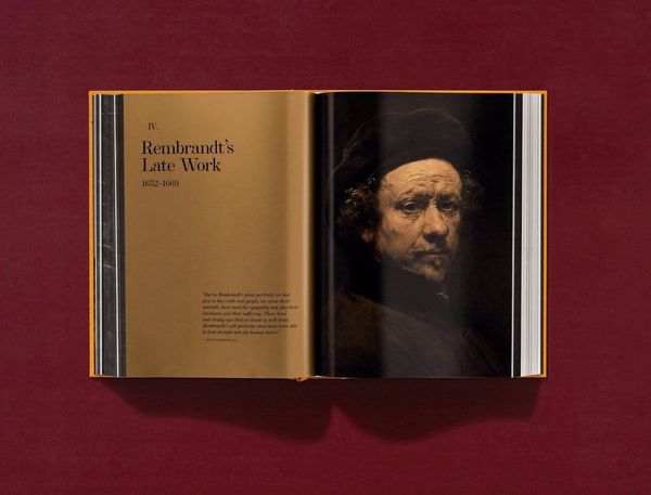 Produktbild: Rembrandt