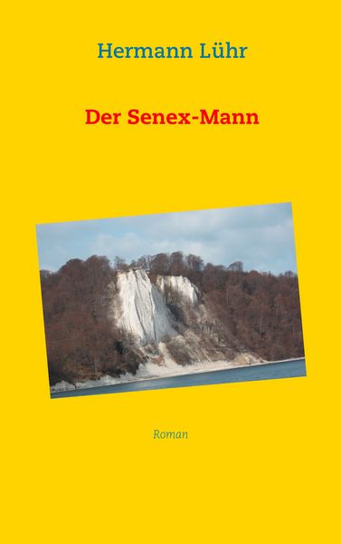 Produktbild: Der Senex-Mann