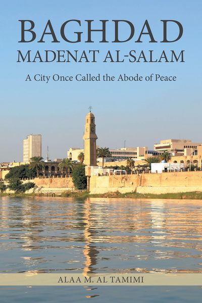 Produktbild: Baghdad Madenat Al-Salam