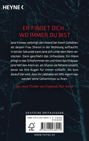 Produktbild: Nachtkiller